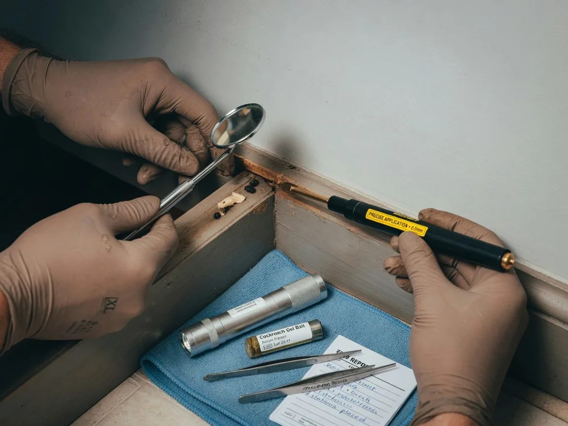 Why choose Emergency Pest Control in Mckenzie, AL